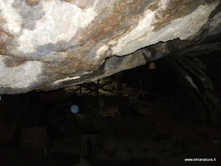 Grotta dei Buoi